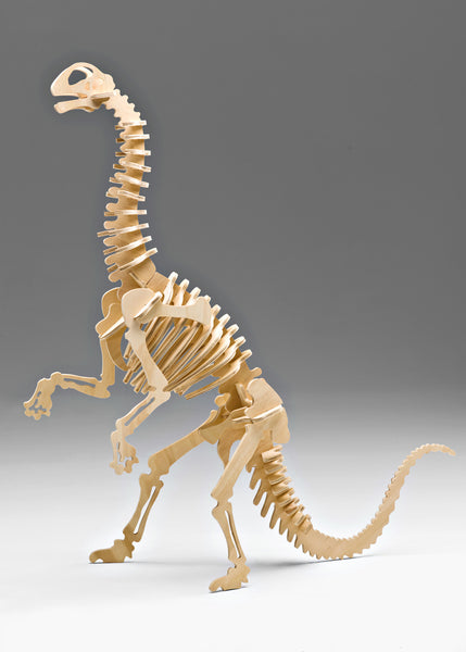 Jobaria 3D Dinosaur Puzzle